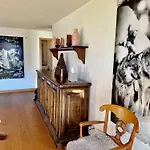 4-bedroom In The Heart Of