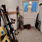 アパート 4-bedroom In The Heart Of *
