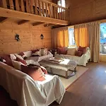 4-bedroom In The Heart Of