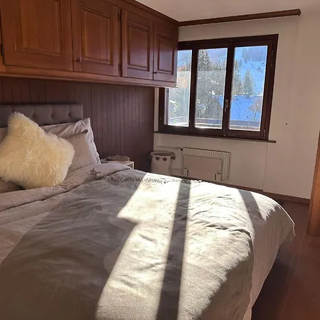 4-bedroom In The Heart Of 公寓 *