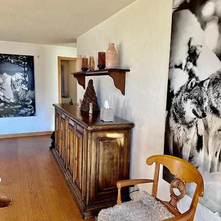 4-bedroom In The Heart Of