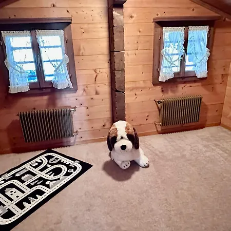 公寓 4-bedroom In The Heart Of *