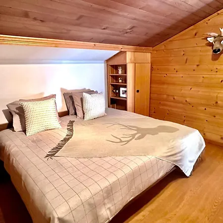 4-bedroom In The Heart Of
