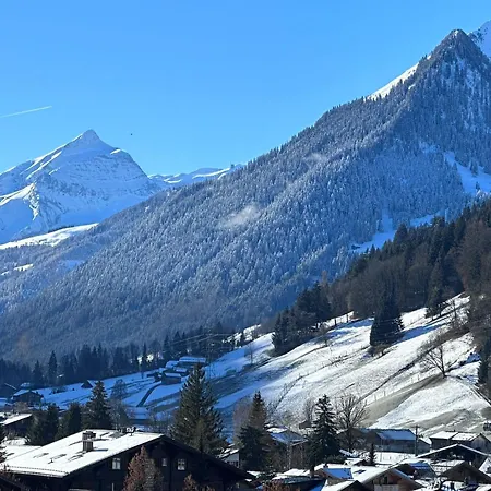 4-bedroom In The Heart Of 公寓