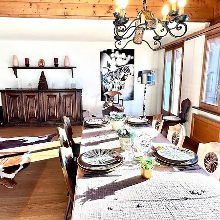 4-bedroom In The Heart Of * 格施塔德