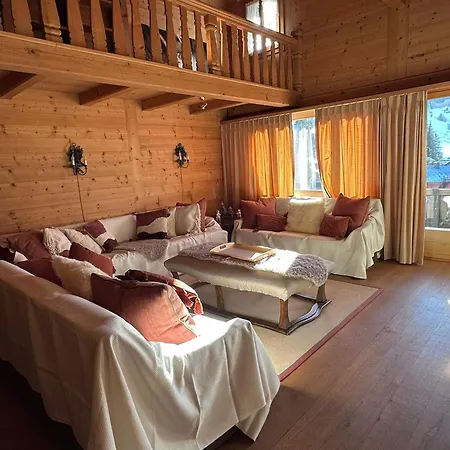 4-bedroom In The Heart Of