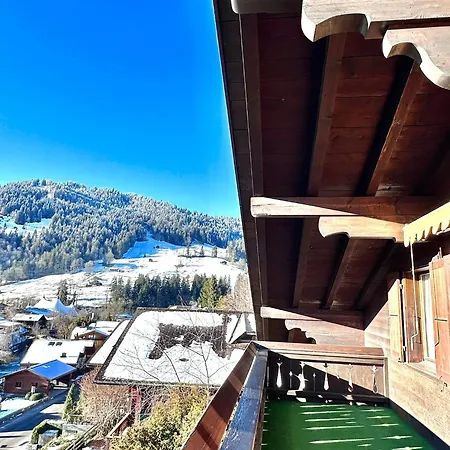 4-bedroom In The Heart Of 公寓