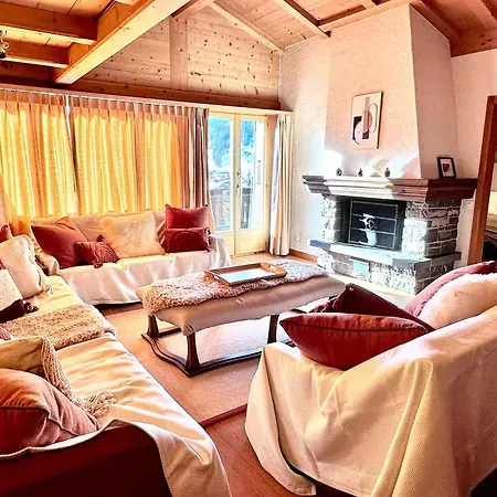 公寓 4-bedroom In The Heart Of