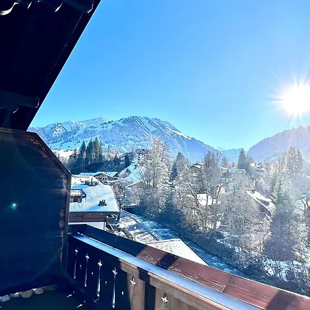 公寓 4-bedroom In The Heart Of *