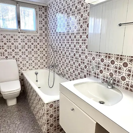 4-bedroom In The Heart Of * 格施塔德