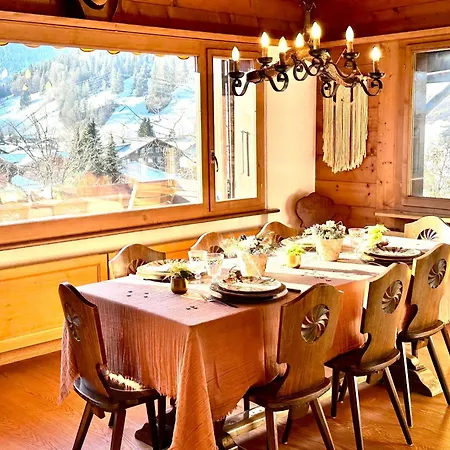 4-bedroom In The Heart Of 公寓