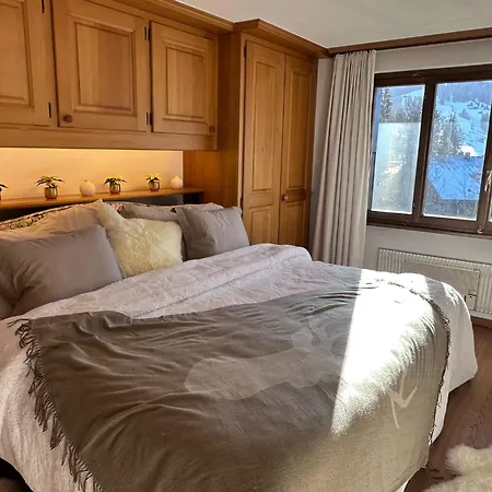 公寓 4-bedroom In The Heart Of