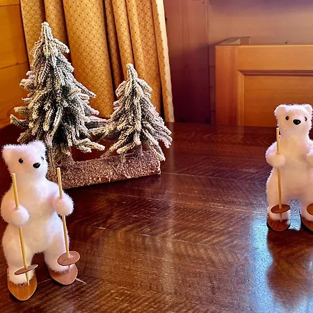 4-bedroom In The Heart Of * 格施塔德