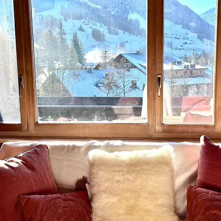 公寓 4-bedroom In The Heart Of