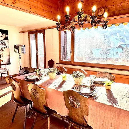 4-bedroom In The Heart Of 公寓 *