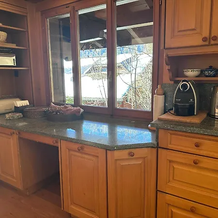 4-bedroom In The Heart Of