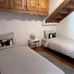 4-bedroom In The Heart Of Daire Gstaad