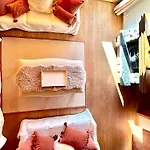 4-bedroom In The Heart Of * Gstaad