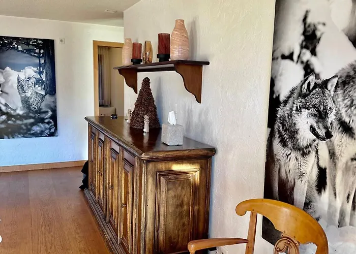 4-bedroom In The Heart Of