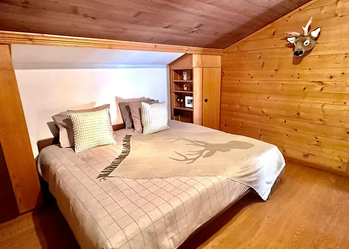 4-bedroom In The Heart Of