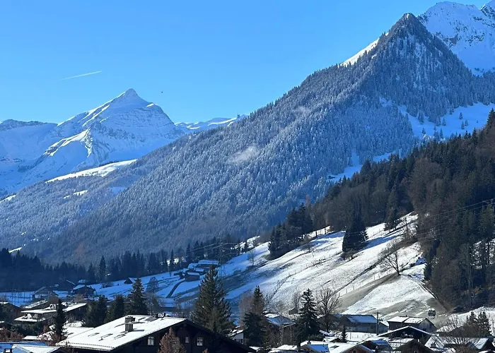 4-bedroom In The Heart Of Lejlighed