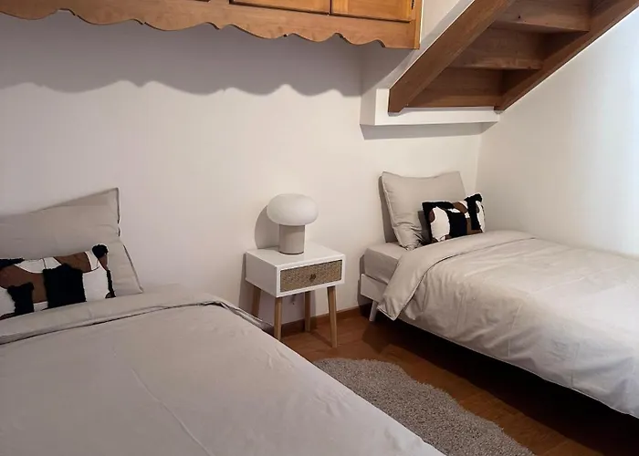 4-bedroom In The Heart Of Lejlighed Gstaad