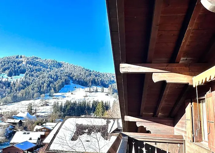 4-bedroom In The Heart Of Lejlighed